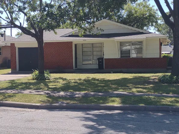 4005 Oleander Trl, Mesquite, TX 75150