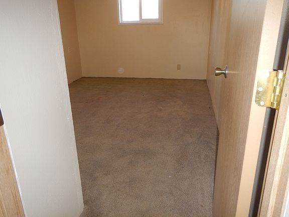 front bedroom