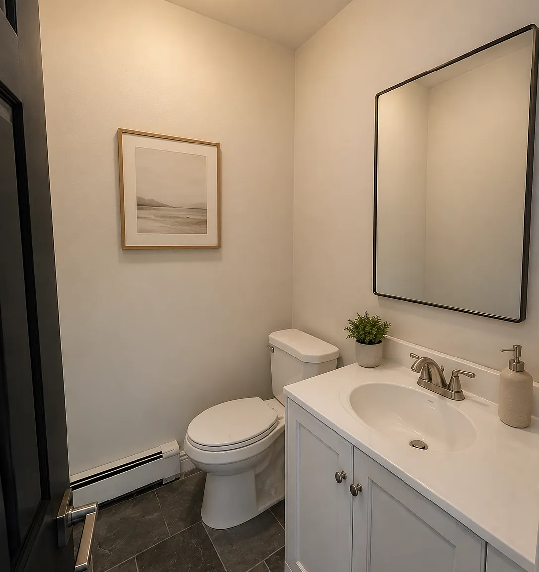 3 bed, 1000 sqft, $2,395 — Photo 2
