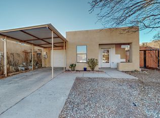 1024 Avenida Linda, Santa Fe, NM 87507