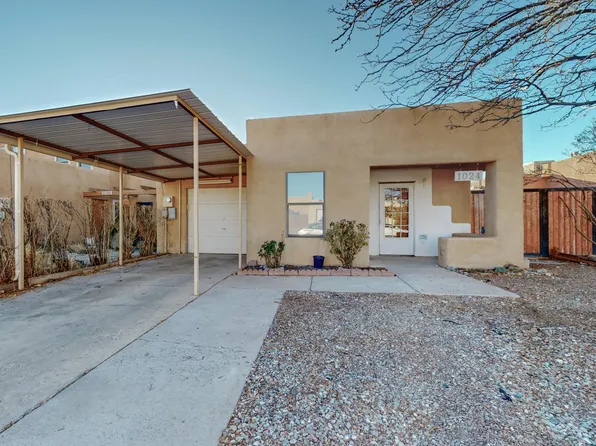 1024 Avenida Linda, Santa Fe, NM 87507