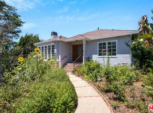 10311 Ilona Ave, Los Angeles, CA 90064