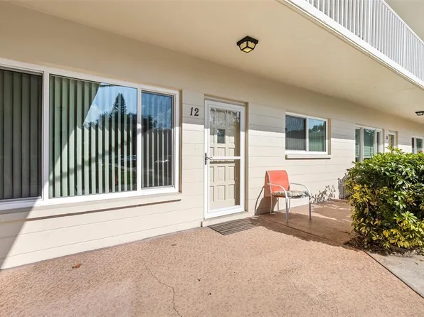 2262 Swedish Dr APT 12, Clearwater, FL 33763