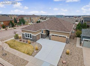 6173 Harney Dr, Colorado Springs, CO 80924
