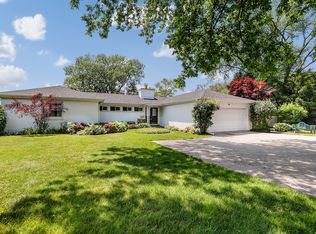 444 Green Bay Rd, Highland Park, IL 60035