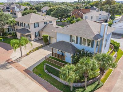 2902 Tikal Ct, Galveston, TX, 77554