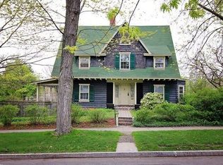 422 Euclid Ave, Syracuse, NY 13210
