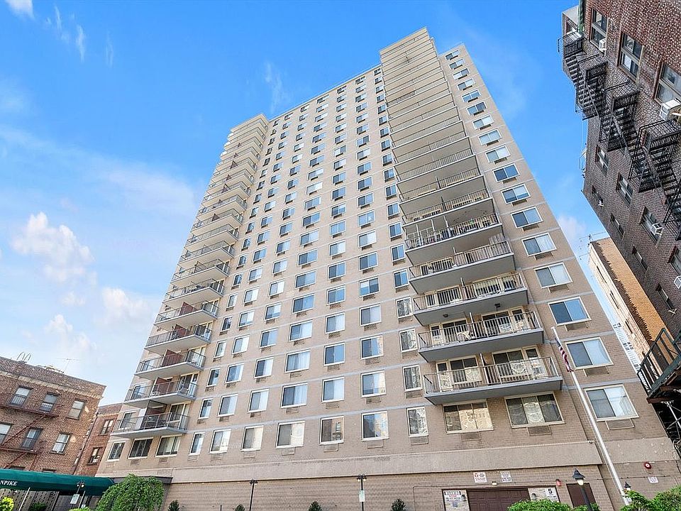 1st image of 118-18 Union Tpke #18CD