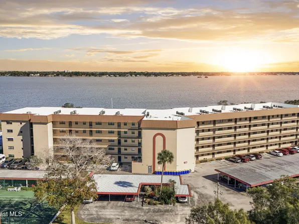 1025 Rockledge Dr APT 502A, Rockledge, FL 32955