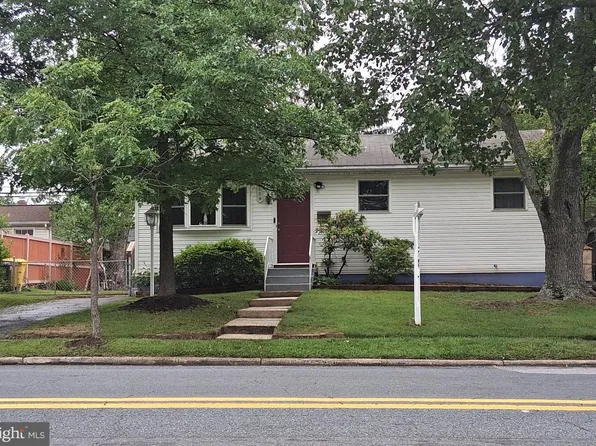229 Old Line Ave, Laurel, MD 20724