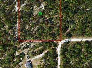 8680 N Calcutta Ave, Dunnellon, FL 34433