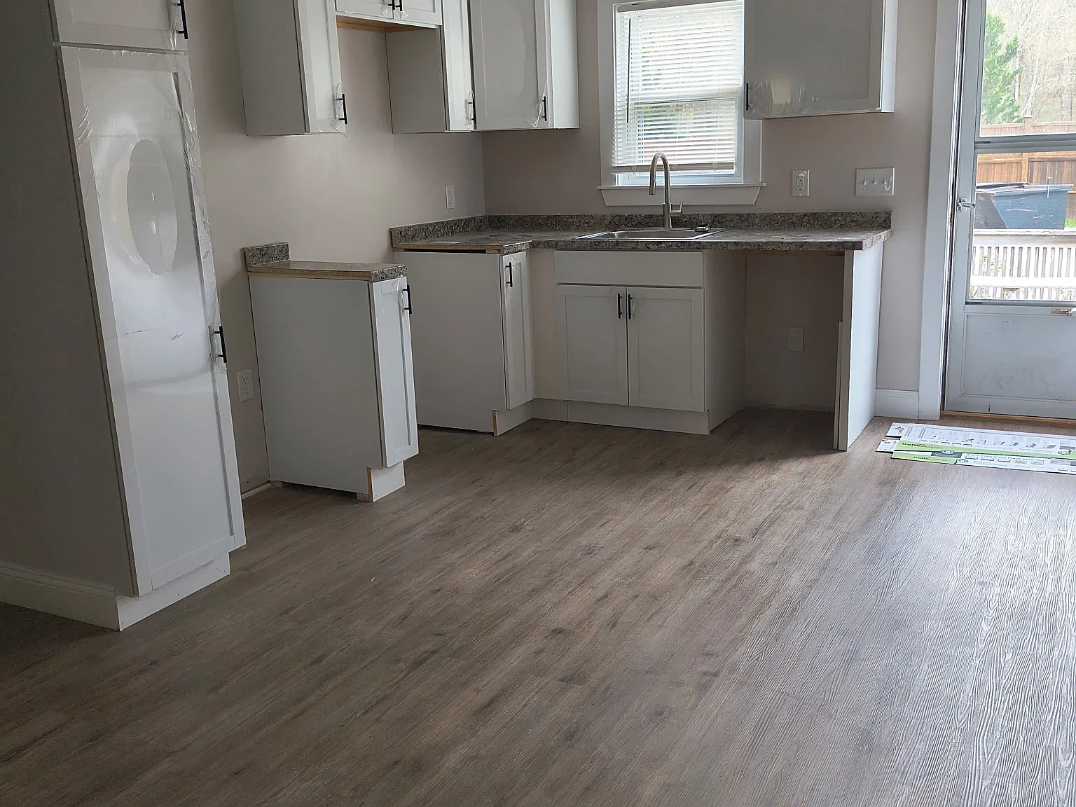 2 bed, $1,650 — Photo 2