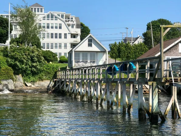 6 Merritt House Road #22, Harpswell, ME 04079