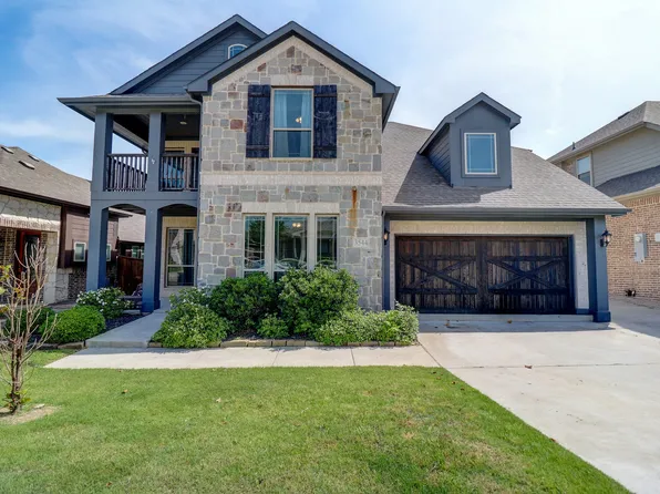3544 Beaumont Dr, Wylie, TX 75098