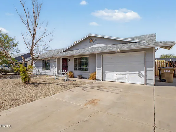 7214 W DESERT COVE Avenue, Peoria, AZ 85345