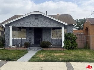 1706 W 65th Pl, Los Angeles, CA 90047