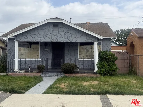 1706 W 65th Pl, Los Angeles, CA 90047