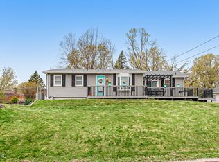 960 Belton Ave, Battle Creek, MI