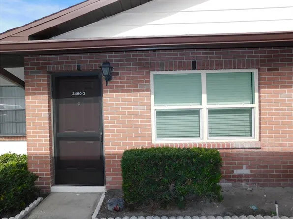 2460 ENTERPRISE ROAD #3, CLEARWATER, FL 33763