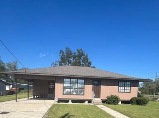 102 Donna St, Pierre Part, LA 70339