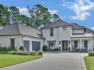 10837 Sunrise Point, Shreveport, LA 71106