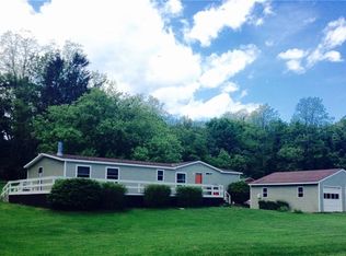 14503 W Bay Rd, Sterling, NY 13156
