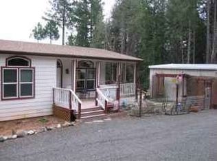 4901 Ridgewood Rd, Willits, CA 95490