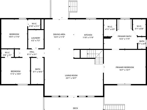 4th image of 337 Colston Dr