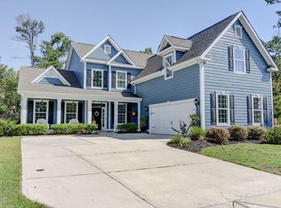 10194 Morecamble Blvd, Leland, NC 28451