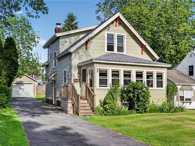 305 Newcastle Rd, Syracuse, NY, 13219