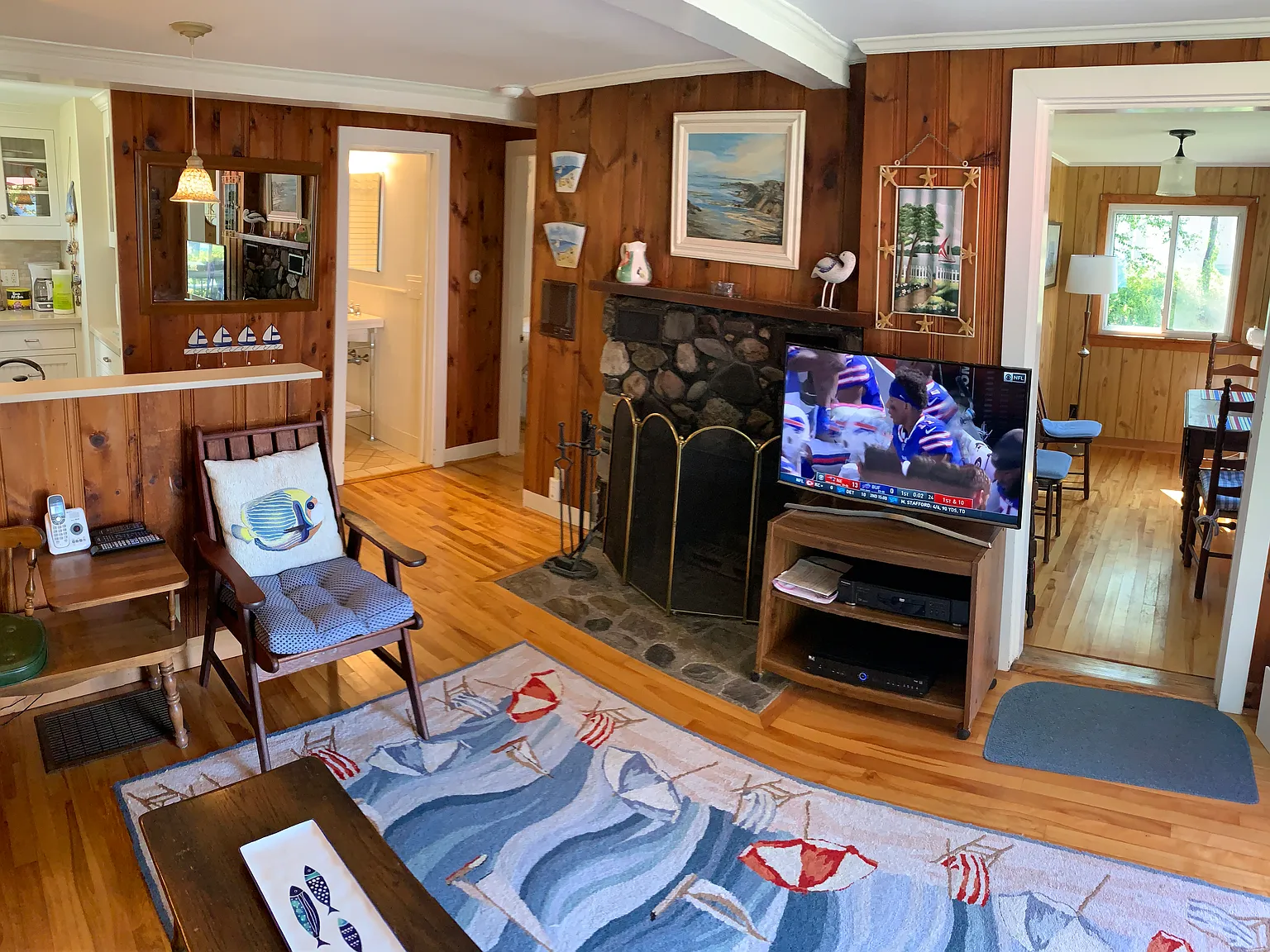 1 bed, $1,100 — Photo 4