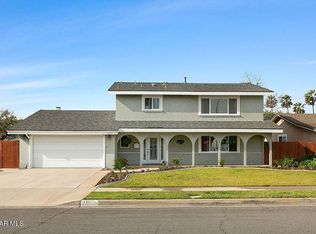 1111 N Rowland Ave, Camarillo, CA 93010