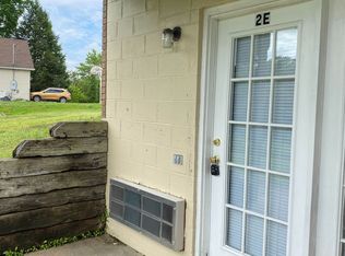 Barton Mill Village, Corbin, KY 40701