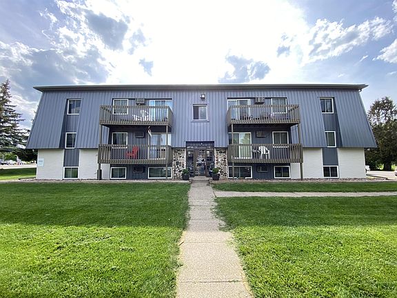 3rd image of 1871 Turner Blvd APT A