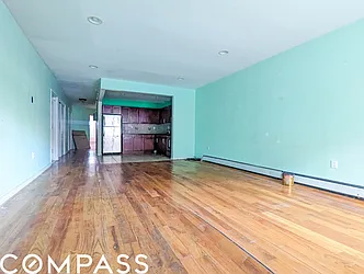 Rented by Compass