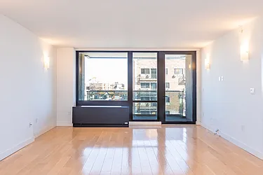 Rented by Modern Spaces