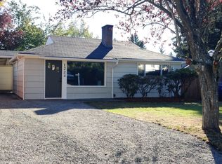 1224 116th St S, Tacoma, WA
