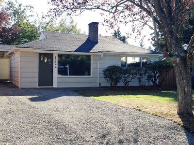 1224 116th Street S, Tacoma, WA, 98444
