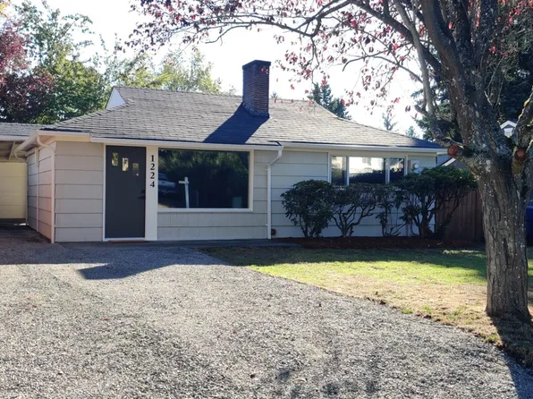 1224 116th Street S, Tacoma, WA 98444