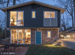 3401 Pendleton Dr, Wheaton, MD 20902