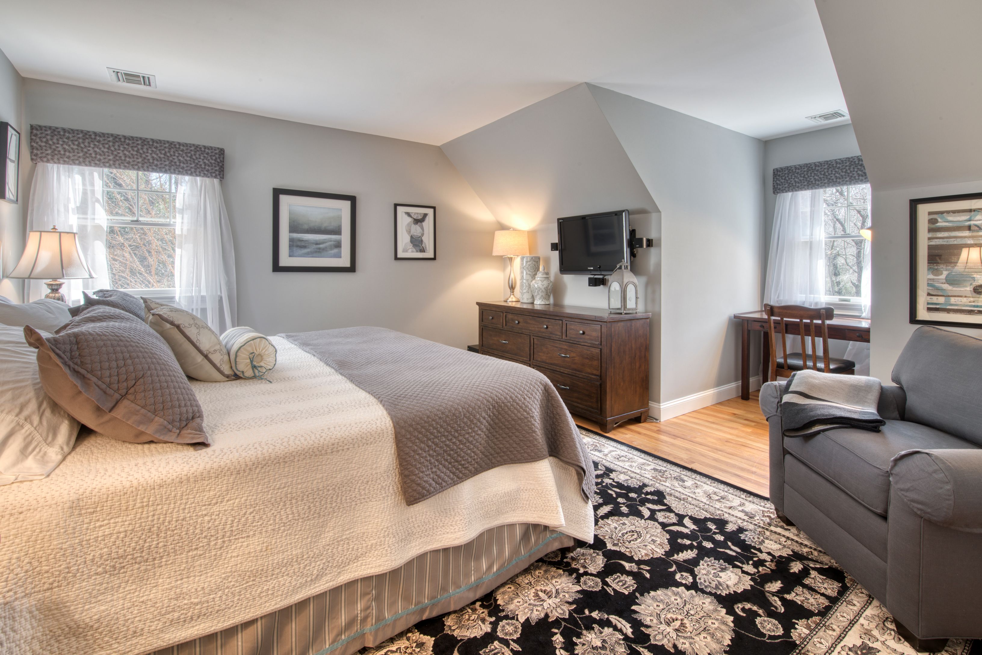 103 North Haven Way, Sag Harbor, NY 11963 Out East