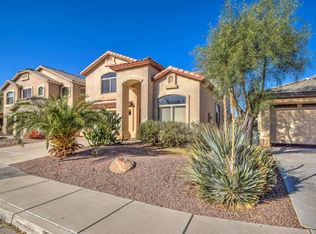 998 E Dragon Fly Rd, San Tan Valley, AZ 85143