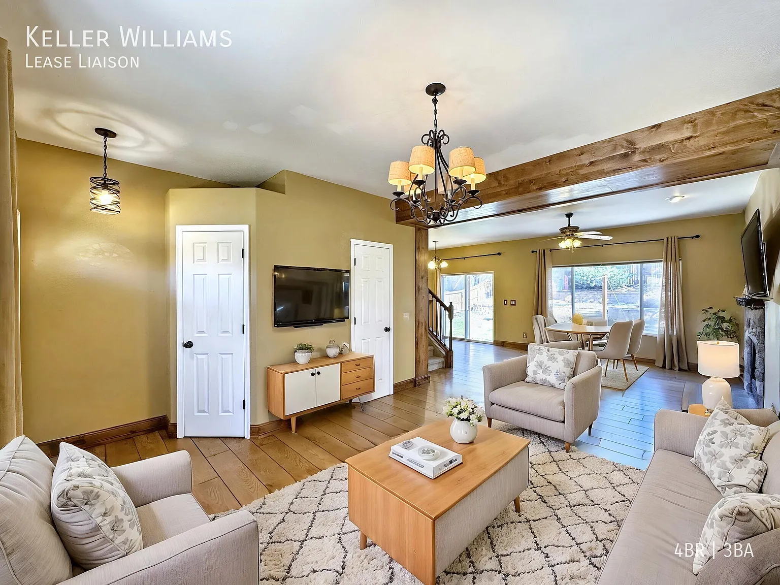 5662 Stable Ct, Colorado Springs, Co 80920 — Photo 3