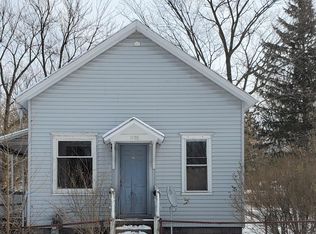 1126 Maple St, Muskegon, MI 49442