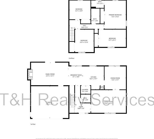 233 Boulder Ct — Photo 4
