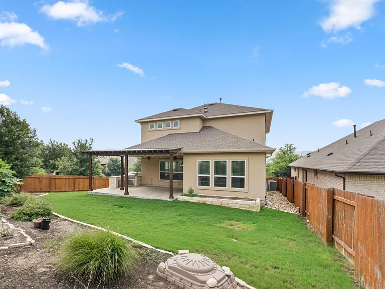 5600 Rio Chama Cv — Photo 14