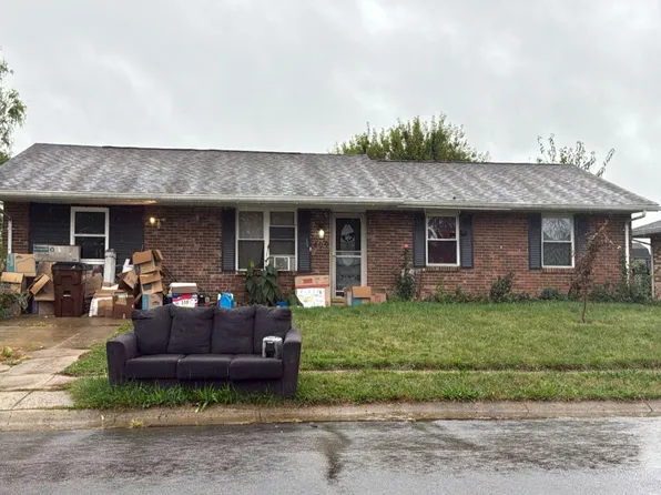 409 Chestnut Dr, Eaton, OH 45320