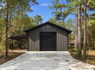 58 Pine Grove Rd, Scroggins, TX 75480
