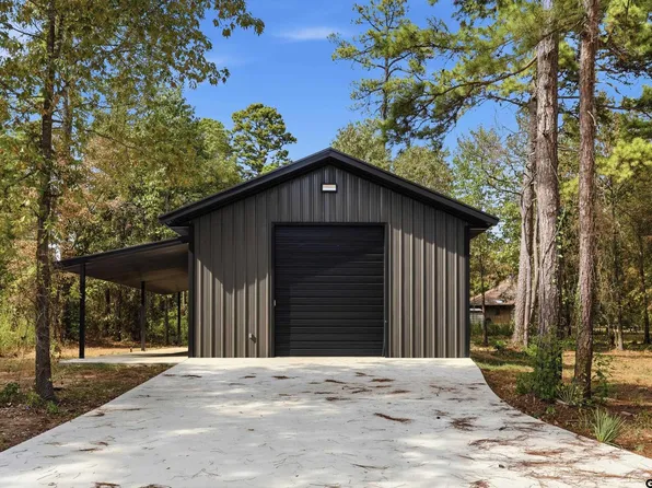 58 Pine Grove Rd, Scroggins, TX 75480
