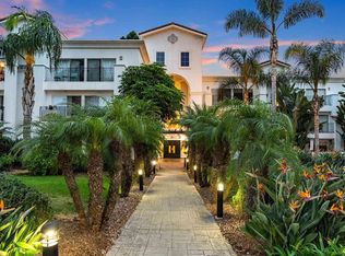 Third La Costa El Cortez Building, Carlsbad, CA 92009